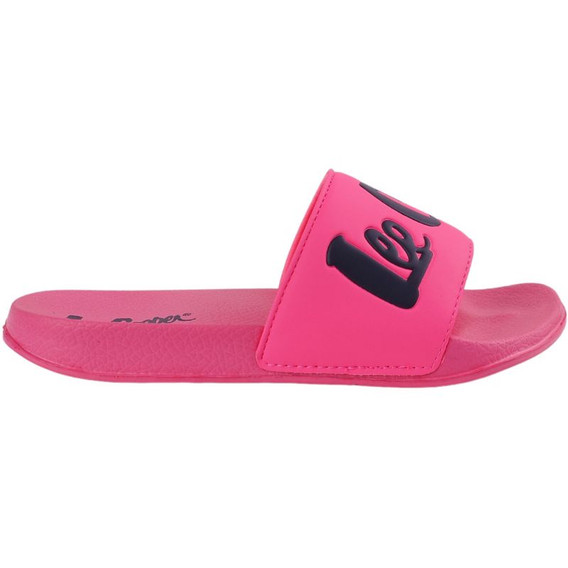 Lee Cooper Jr. Slippers LCW-22-42-0999K Footwear/Lifestyle/Lee Cooper Your Sports Performance