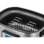 Clatronic SV-1112 cooking device (stainless steel color) AGD - Produkty/Szybkowary Your Sports Performance