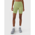 Women's seamless training cycling leggings 4F 4FRSS25TFSTF022-42S *Kategoria tymczasowa Your Sports Performance