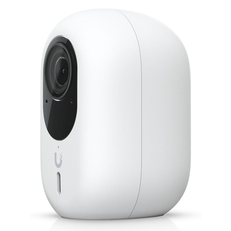 Ubiquti UniFi G6 Instant White camera (UVC-G6-INS-W) 8MP 3840 x 2160 (16:9) IPX5 IK04 7W CCTV IP/Kamery Your Sports Performance