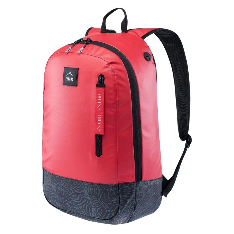 Elbrus Cotidien 92800355284 backpack Accessories/Plecaki Your Sports Performance