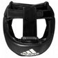Boxing helmet adidas Hybrid 50 02351-01M Accessories/Martial arts equipment/Kask bokserski Adidas