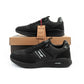 Wrangler Stanley men's sports shoes sneakers fashionable comfortable lightweight In preparation Your Sports Performance