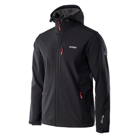Jacket Hi-tec caen M 92800282249 Clothing/Outdoor Your Sports Performance