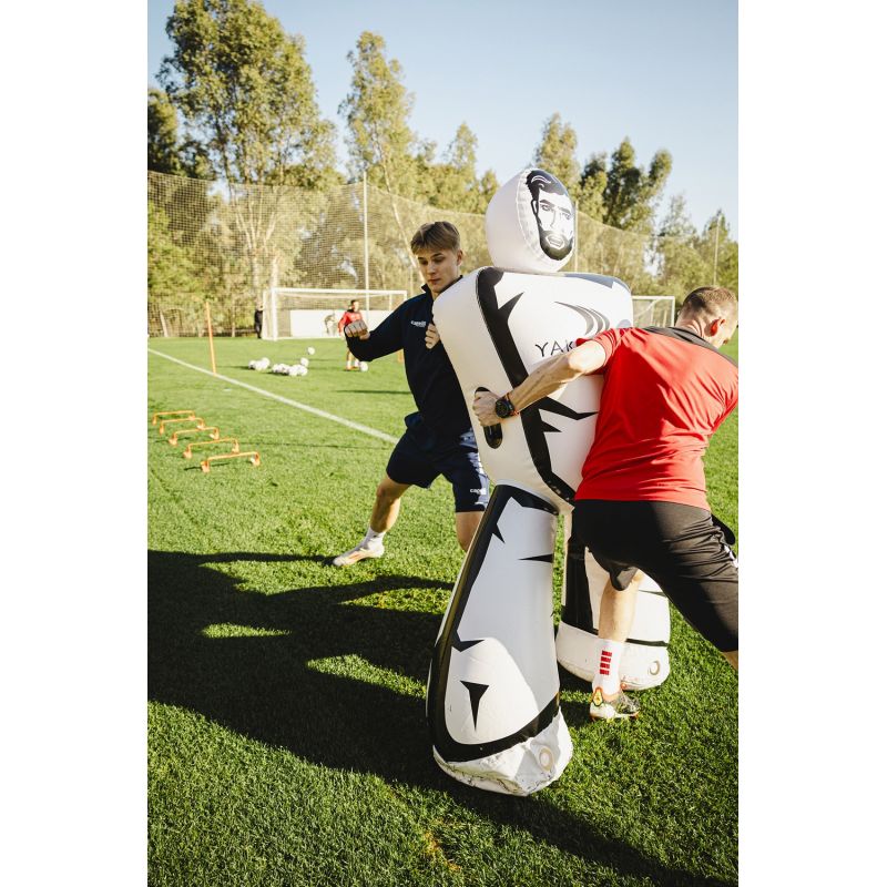 Yakima Sport Self-Building Inflatable Wall Pro 100788 Accessories/Training equipment/Mury Yakima