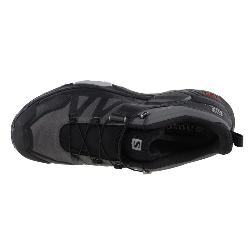 Salomon X Ultra 4 GTX M 413851 shoes Footwear/Outdoor Your Sports Performance
