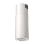 MAAN Elba PB 31 island hood white AGD - Produkty/Okapy kuchenne Your Sports Performance