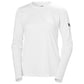 Helly Hansen HH Tech Crew LS 2.0 W 49579 001 T-shirt Clothing/Lifestyle/T-shirts/Helly Hansen Your Sports Performance