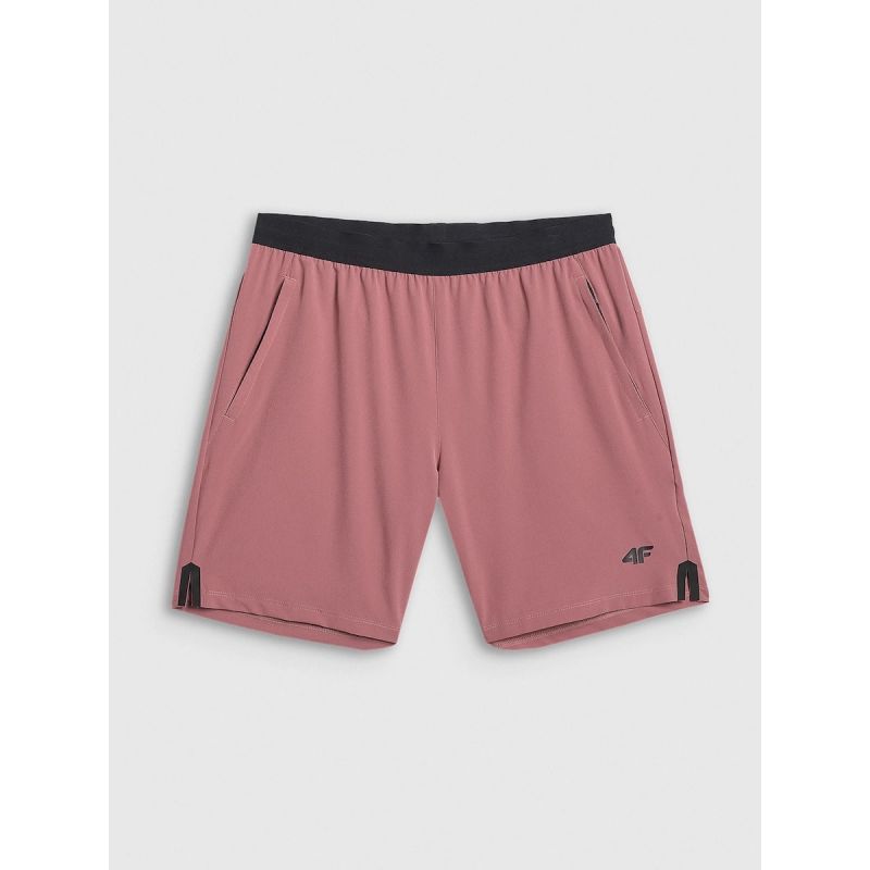 Men’s Quick-Drying Training Shorts 4F 4FRSS26TFSHM1622-65S