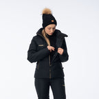 Women's CERTIS PRIMALOFT Quilted Winter Jacket To be categorized Your Sports Performance