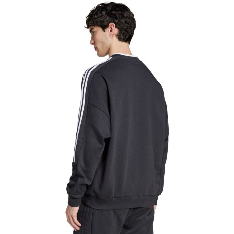 Adidas House of Tiro Fleece M IW0172 sweatshirt Clothing/Football Adidas
