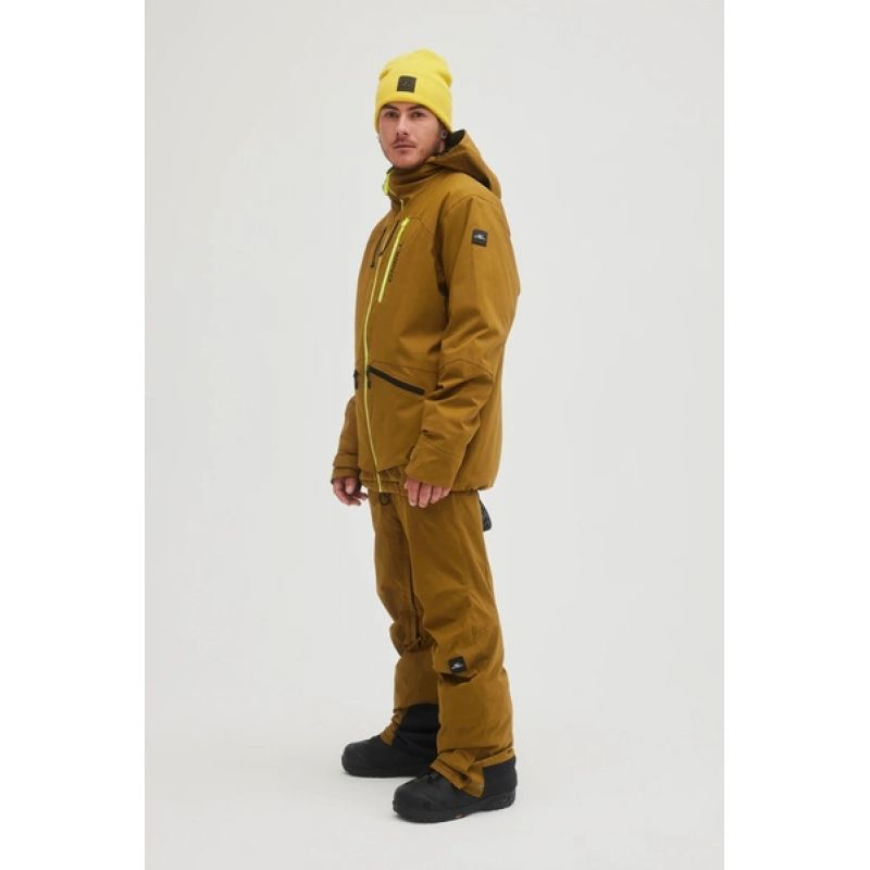 Ski pants O'Neill Chute Pants M 2550018-17015 Clothing/Outdoor/ONeill Your Sports Performance