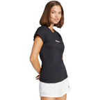 adidas Essentials Linear Cotton T-shirt W JC8238 Clothing/Lifestyle/T-shirts Adidas