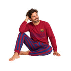 FC Barcelona Men's Pyjamas 2900003767