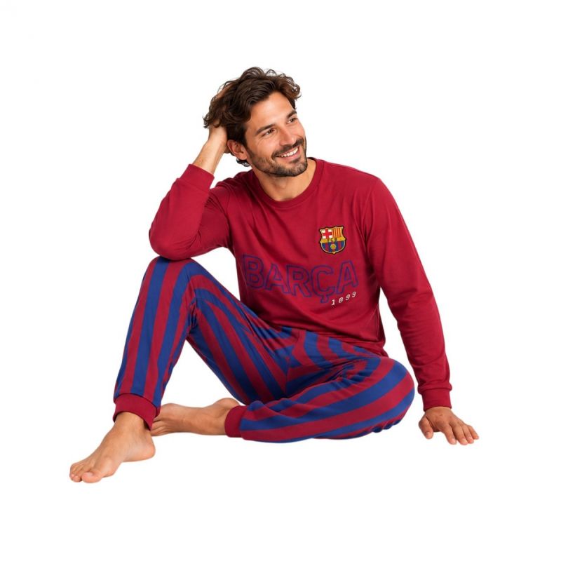 FC Barcelona Men's Pyjamas 2900003767