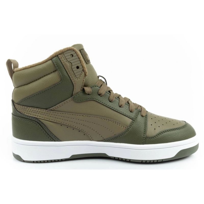 Puma Rebound V6 W 394685 02 sports shoes Footwear/Lifestyle Puma