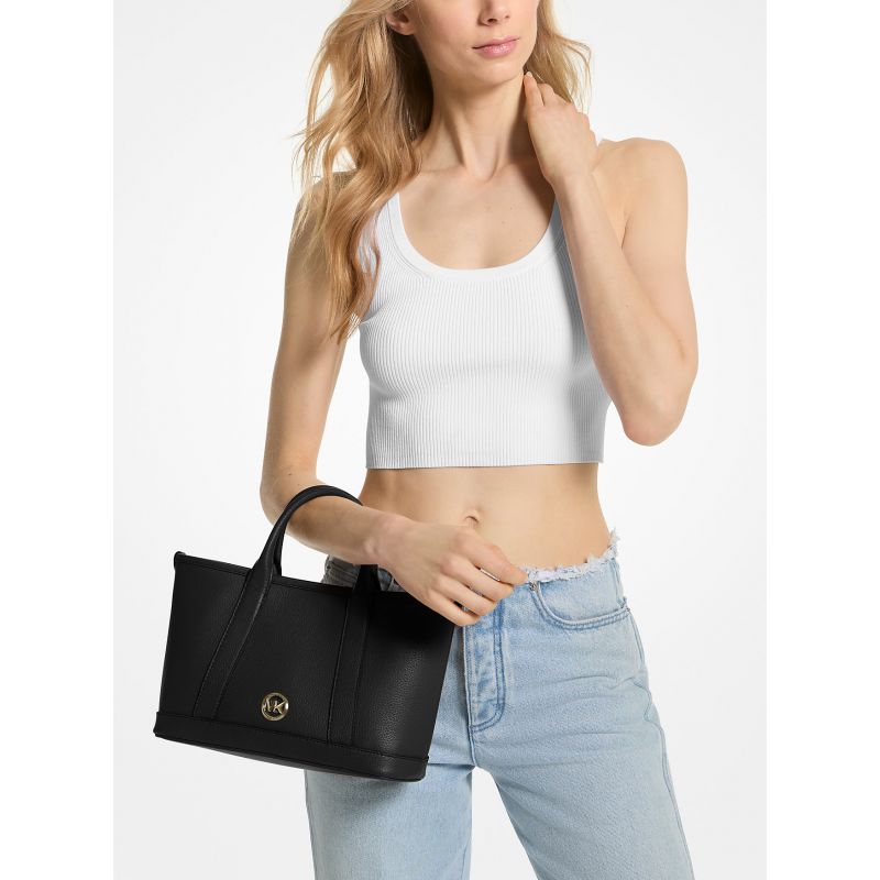 Michael Kors Luisa Small Pebbled Bag 30R4G99T1L Accessories/Bags/Other bags Your Sports Performance