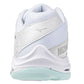 Mizuno Wave Voltage 2 W Volleyball Shoes V1GC246045 Footwear/Volleyball/Women Mizuno