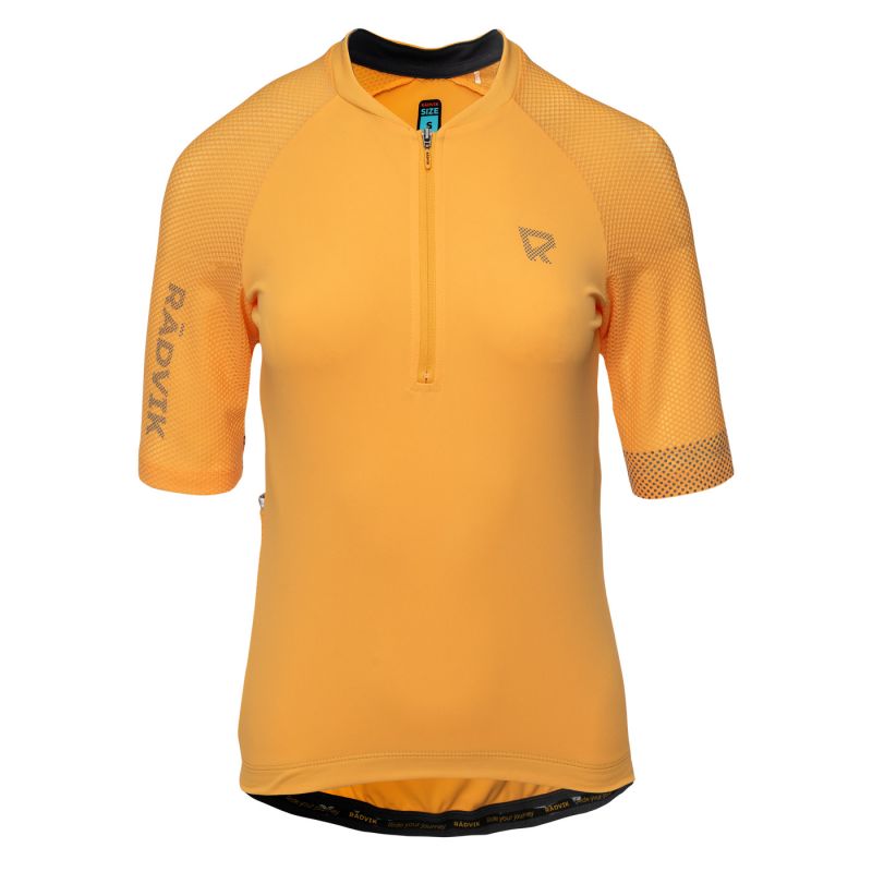Radvik Steinar Lds W 92800653708 Cycling Jersey Clothing/Bike/Koszulki/Kobiety/Radvik Your Sports Performance