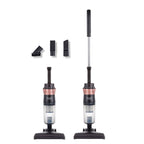 ADLER AD 7049 handheld vacuum cleaner AGD - Produkty/Odkurzacze Your Sports Performance