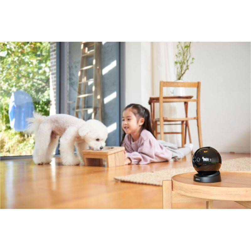 IMOU Rex 3D 5MP camera IPC-GS2DP-5K0W CCTV IP/Kamery Your Sports Performance