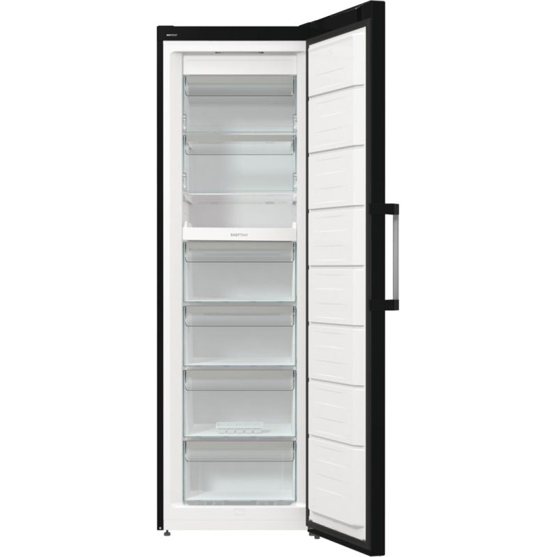 GORENJE FN619EABK6 freezer AGD - Produkty/Zamrażarki wolnostojące Your Sports Performance