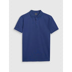 Men's regular polo shirt 4F 4FRSS25TPTSM633-31S 4f