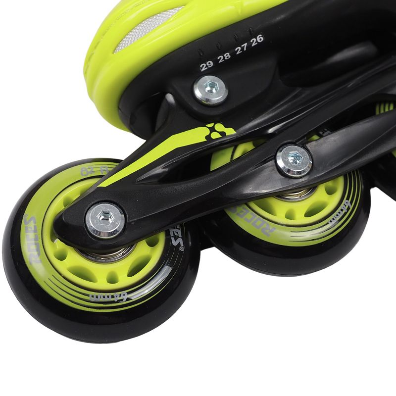 Roces Jokey X Boy Jr 400899 00002 inline skates Accessories/Skating/Rolki (pozostałe) Your Sports Performance