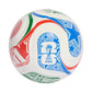 adidas World Cup 26 Trionda Club JD8028 Football Accessories/Balls/Football/Champions League 2025 Adidas