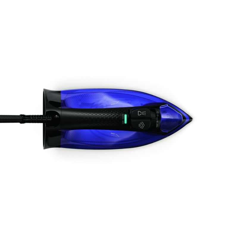 Philips GC3925/30 Iron (2500W; purple) AGD - Produkty/Żelazka i generatory pary Your Sports Performance