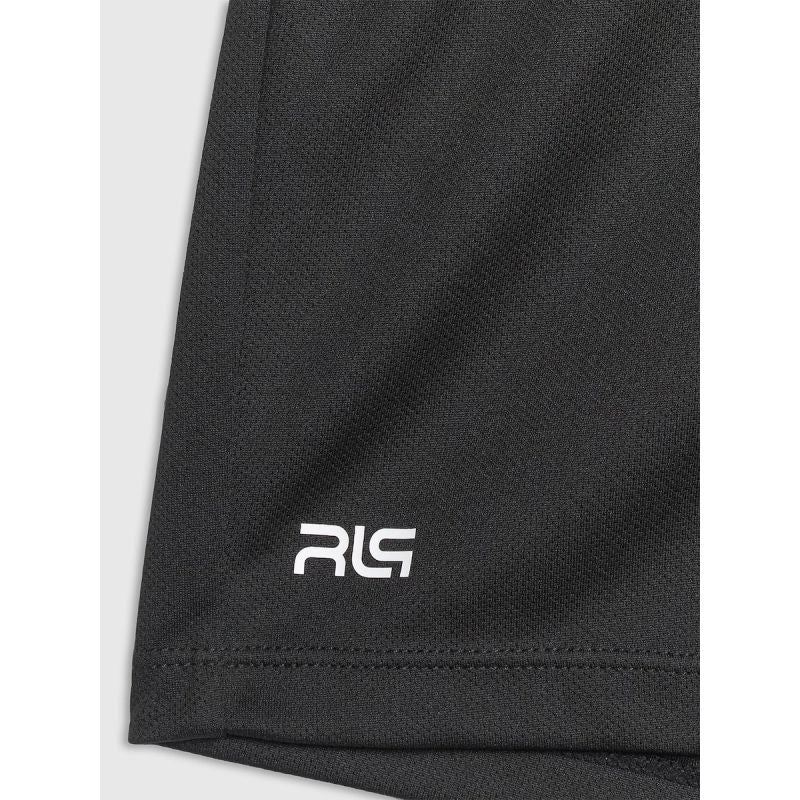 Children's sports shorts 4F JUNIOR x Robert Lewandowski 4F RL9JSAW25TFSHU1486-62S