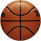 Basketball ball Wilson Jr NBA Fam Logo WZ3013001XB6 Accessories/Balls/Basketball Your Sports Performance