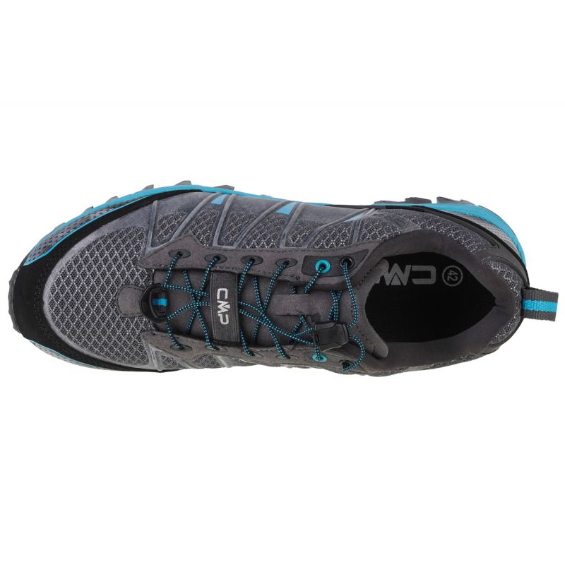 Running shoes CMP Altak WP Trail M 3Q48267-67UM Footwear/Running/Men/CMP Your Sports Performance