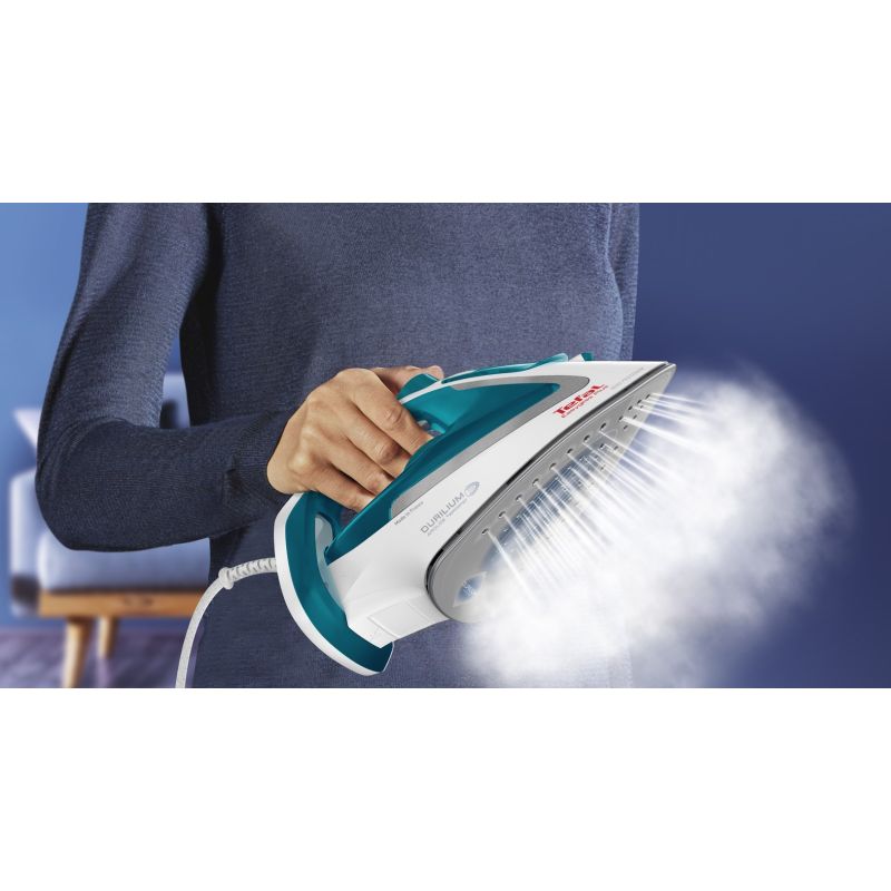 TEFAL FV 5718 Easygliss Plus 2 iron AGD - Produkty/Żelazka i generatory pary Your Sports Performance