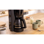 BOSCH TKA 2M113 drip coffee machine AGD - Produkty/Ekspresy do kawy Your Sports Performance