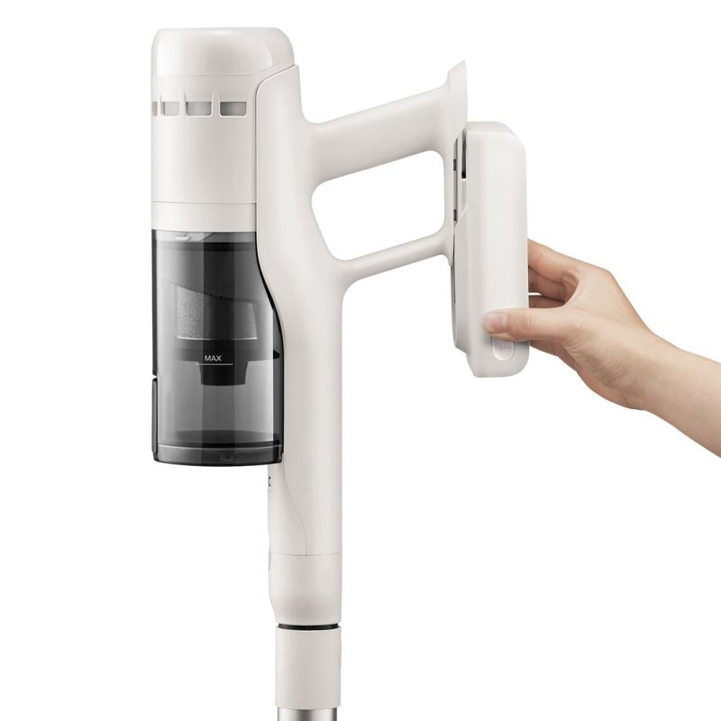 Roborock H60 Hub Cordless Upright Vacuum Cleaner AGD - Produkty/Odkurzacze Your Sports Performance