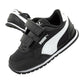 Puma ST Runner Jr shoes 384903 01 Footwear/Lifestyle Puma