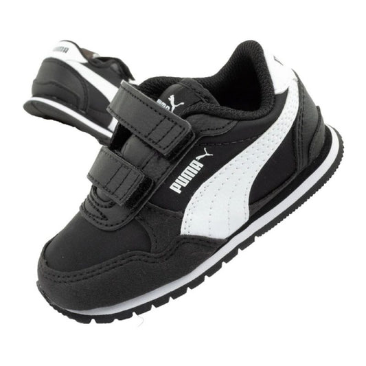 Puma ST Runner Jr shoes 384903 01 Footwear/Lifestyle Puma