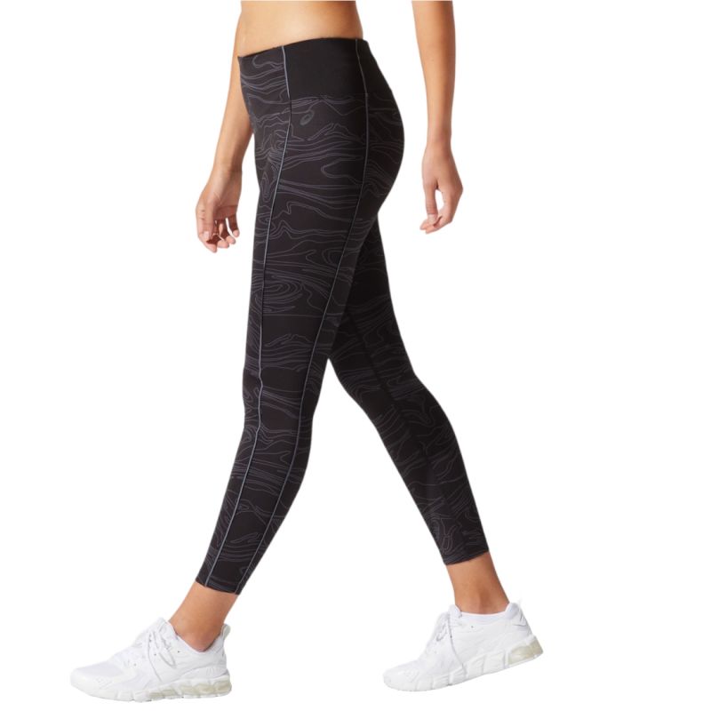 Asics Piping GPX Tight W 2032B782-001 Clothing/Training Asics