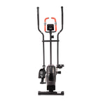 Body Sculpture BE 6792 magnetic elliptical trainer Accessories/Training equipment/Rowery, orbitreki Your Sports Performance