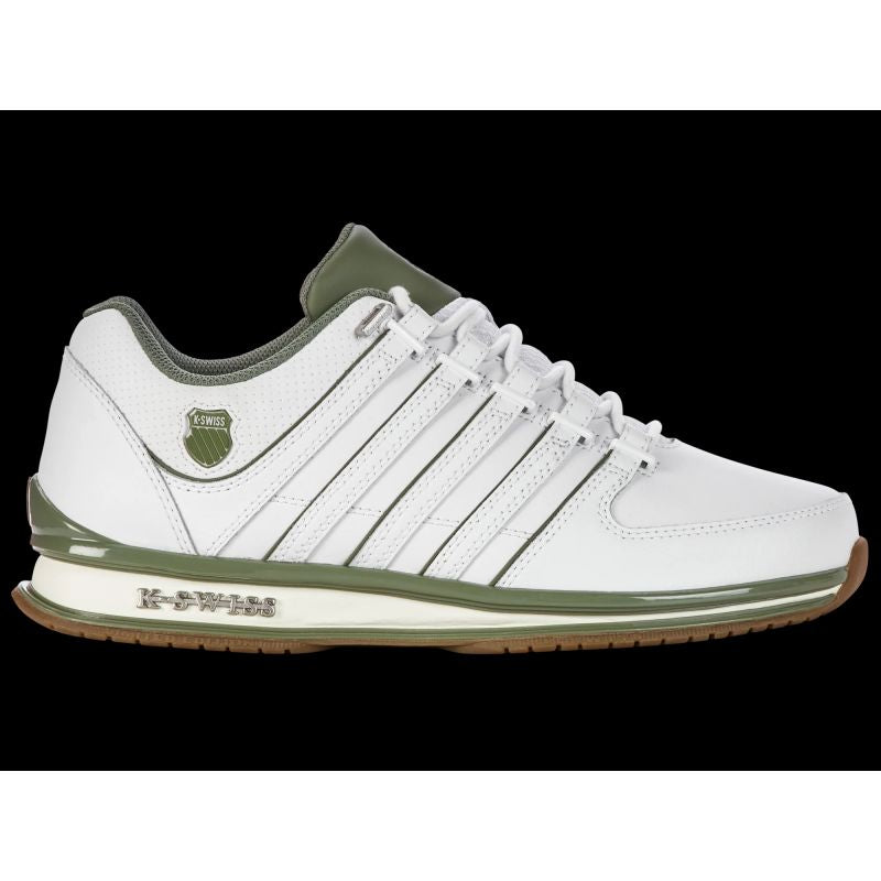 K-Swiss Rinzler M 01235-953-M shoes Footwear/Lifestyle/K-Swiss Your Sports Performance