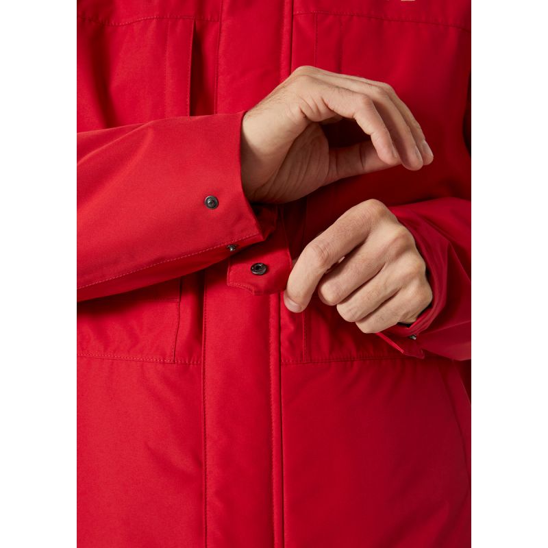 Helly Hansen Coastal 3.0 Parka M 53995 162 jacket Clothing/Outdoor/Helly Hansen Your Sports Performance