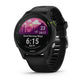 Garmin Forerunner 255 Music Black Sports Watch Akcesoria sportowe i turystyczne/Zegarki sportowe Your Sports Performance