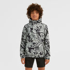 O'Neill Outdoor Anorak Jacket Jr 92800614914 Clothing/Lifestyle/ONeill Your Sports Performance