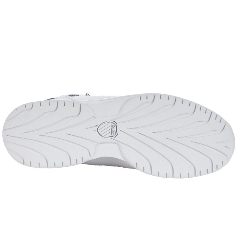 K-Swiss Rinzler GT M 08907-117-M shoes Footwear/Lifestyle/K-Swiss Your Sports Performance