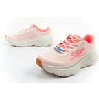 Skechers Max Cushioning Women's Running Shoes Light Pink Skechers