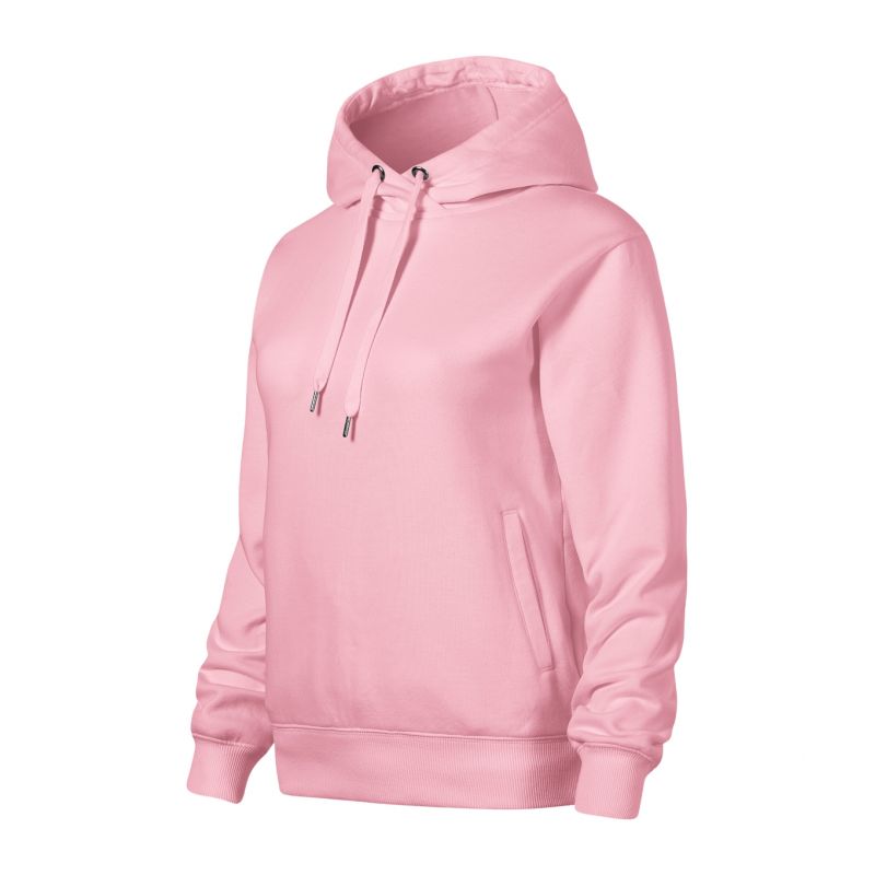 Malfini Moon W sweatshirt MLI-42130 pink Clothing/Lifestyle/Malfini Malfini