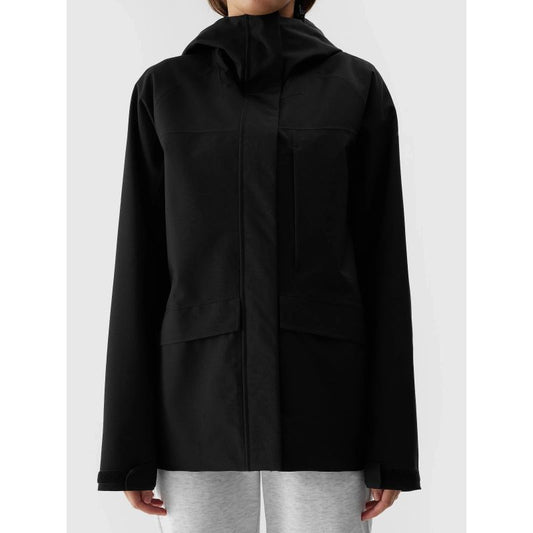 Women's transition jacket with NeoDry 8K 4F membrane *Kategoria tymczasowa Your Sports Performance