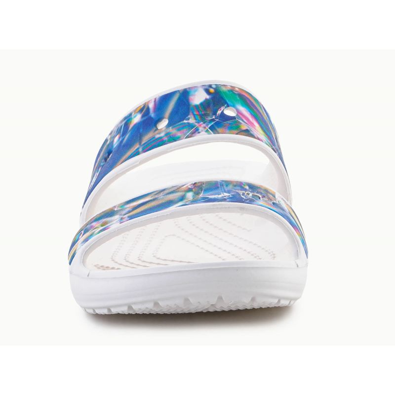 Crocs Classic Hyperreal Sandal W 208375-928 Footwear/Outdoor Crocs