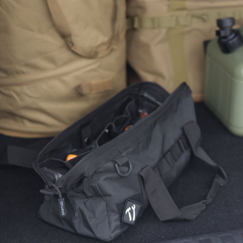 Offlander Offroad 9L tool bag OFF_CACC_13BK Accessories/Bags/Other bags Your Sports Performance